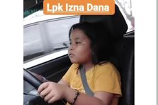 Alasan Kenapa Anak di Bawah Usia 17 Tahun Dilarang Mengemudi