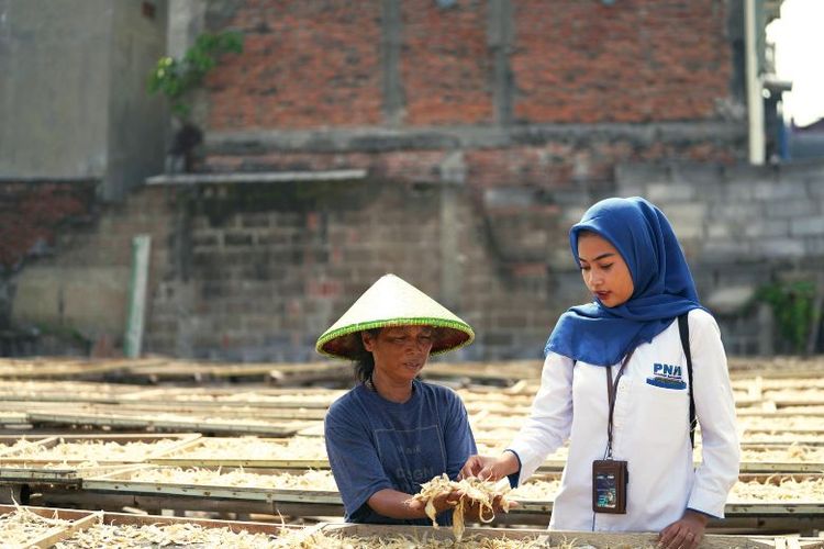 Cara PNM Kuatkan Pelaku UMKM, dari Klasterisasi hingga PKU