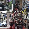 Fluktuasi Pasar Otomotif Indonesia Terjadi Kuartal I 2026