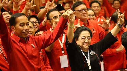 Jokowi Tak Lagi Dianggap Kader, PDI-P: Loyalitas Sangat Penting
