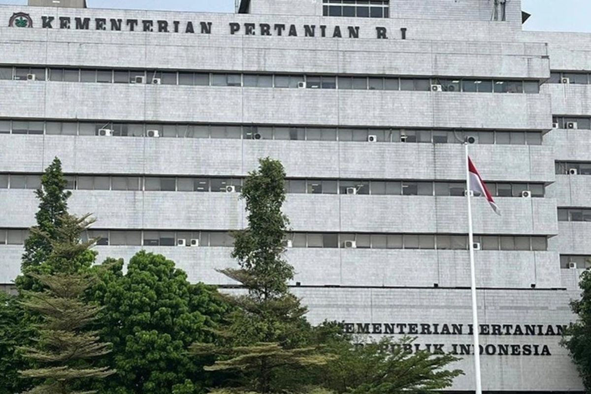 Dugaan Korupsi Pegawai Rp 27 M, Kementan: Pengakuan dan Diperkuat Audit investigatif