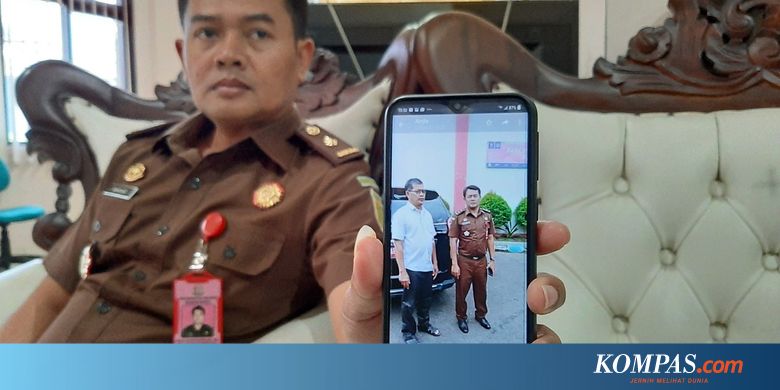 Pungli Karcis Masuk, PNS di Gunungkidul Dipenjara