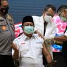 Dilantik Jokowi, Gubernur-Wagub Kalsel Bakal Jalankan Program Penanganan Pandemi