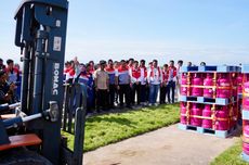 Prabowo Teken PP: UMP Dihitung Dewan Pengupahan Daerah, Ditetapkan Gubernur