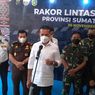 Vaksinasi 15 Daerah di Bawah 50 Persen, Ini yang Terendah di Sumut