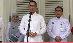 Jakarta Torehkan Deretan Prestasi Tingkat Nasional, Heru Budi Sukses Bangun Akuntabilitas, Integritas, dan Komitmen Cegah Korupsi