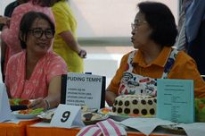 Hari Tempe Nasional, Universitas Atma Jaya Dorong Inovasi Olahan Tempe