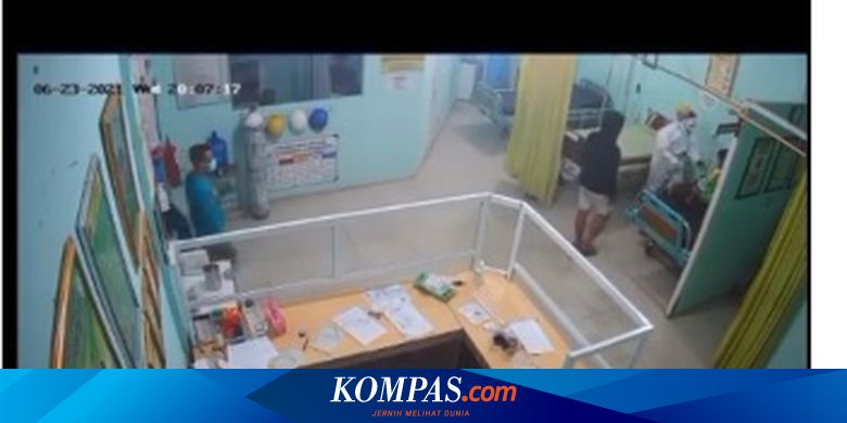 [POPULER NUSANTARA] Perawat Covid-19 Dianiaya Keluarga Pasien | Belasan Siswa SD Tertular Covid-19 - Vimarsana News