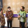 Pindah Kantor Pusat, Bank Mandiri Taspen Targetkan Naik Kelas Jadi BUKU III