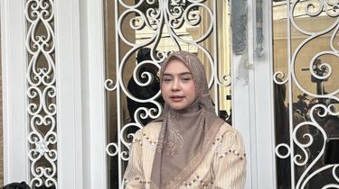 Bukan Piercing di Hidung, Ria Ricis Beri Penjelasan Ini 
