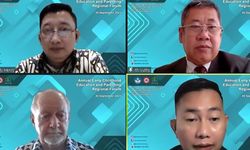 Perubahan Iklim dan Tantangan PAUD Mempersiapkan Masa Depan Anak