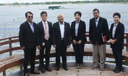 Soal Energi Terbarukan, DPR Ingin Pemerintah Kerja Sama Lebih Erat dengan Thailand