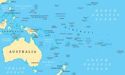 Alasan Samudra Pasifik Disebut sebagai Lautan Teduh, Berikut Asal-usulnya