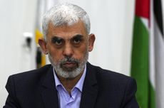 Siapakah Yahya Sinwar, Sosok yang Disebut Sebagai Dalang Hamas di Gaza?