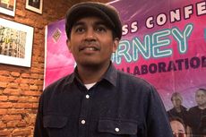 Glenn Fredly Meninggal Dunia