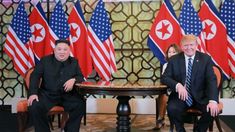 Punya Kenangan Manis dengan Trump, Kim Jong Un Mau Bicara dengan AS