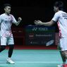 Hasil Lengkap Orleans Masters 2023: Ganda Putra Sempurna, 8 Wakil Indonesia ke 16 Besar
