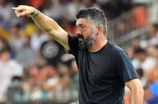 Gennaro Gattuso di Mata Pemain: Perhatian, tetapi Kami Hampir Adu Pukul!