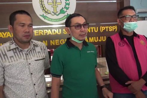 Koruptor Kasus Kredit Fiktif Bank BPD Sulselbar Ini Ditangkap, 6 Masih Buron