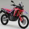 Harga Motor Trail Maret 2021, Setelah Ada CRF250 Rally Baru