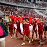 Lolos ke Piala Asia U20 2023, Indonesia Wakil ASEAN Paling Spesial