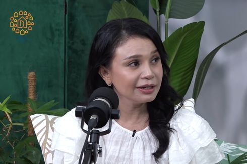 Rossa Bocorkan Kado Pernikahan Spesial untuk Rizky Billar dan Lesti Kejora, Apa Itu?