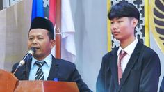 Revano, Siswa Katolik di SMK Muhammadiyah Pekalongan yang Lulus Berprestasi dan Siap ke Jepang