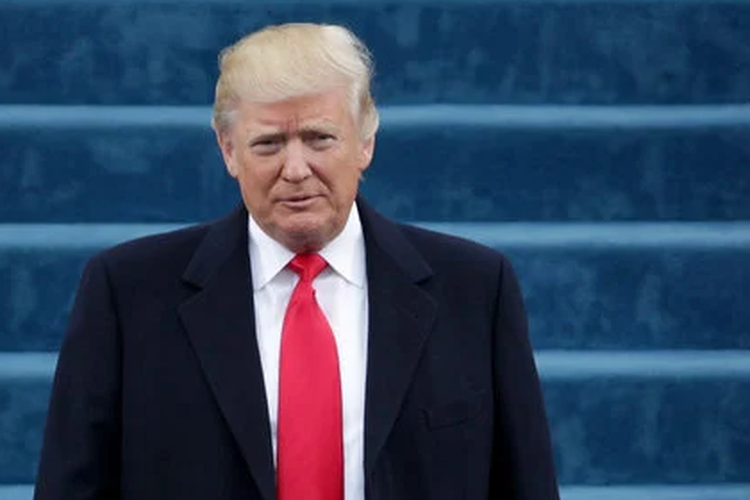 Hari Ini Pelantikan Donald Trump, Pelaku Pasar Saham dan Keuangan Pilih "Wait and See"