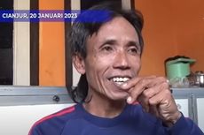 Cerita Ujang Tetangga Solihin, Selamat dari Kopi Diduga Milik Pembunuh Berantai Bekasi-Cianjur