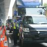 Kasus Corona Naik, Polisi Bangun 143 Check Point Kendaraan di Zona Merah