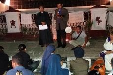 Soal TKI yang Meninggal di Luar Negeri, Pendeta dan Pastor Doa Bersama 