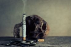 Kandungan Rokok yang Membuatnya Berbahaya untuk Kesehatan