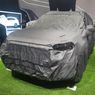 SUV Baru Honda Siap Meluncur di GIIAS 2022, Diduga WR-V