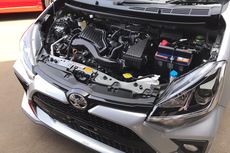 Kuras Oli Power Steering Toyota Agya, di Mana Letak Pembuangannya?
