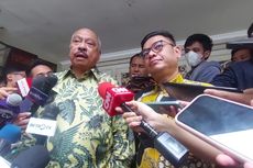 Ada Isu Gibran Gabung Golkar, Waketum: Ya Boleh, tapi Harus Ikuti Mekanisme