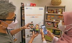 Mengenal LinkUMKM, Platform Digital BRI yang Dimanfaatkan 12,9 Juta UMKM untuk Naik Kelas