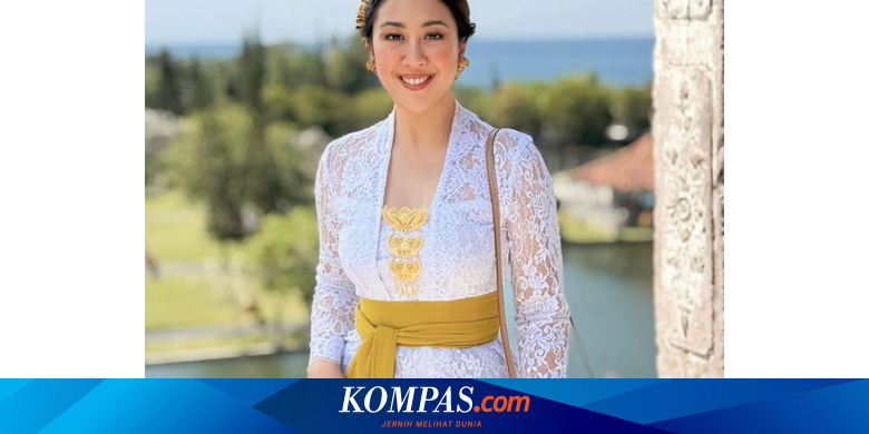 Sherina Diperiksa Hari Ini Terkait Kucing yang Diselamatkan dari Rumah Uya Kuya