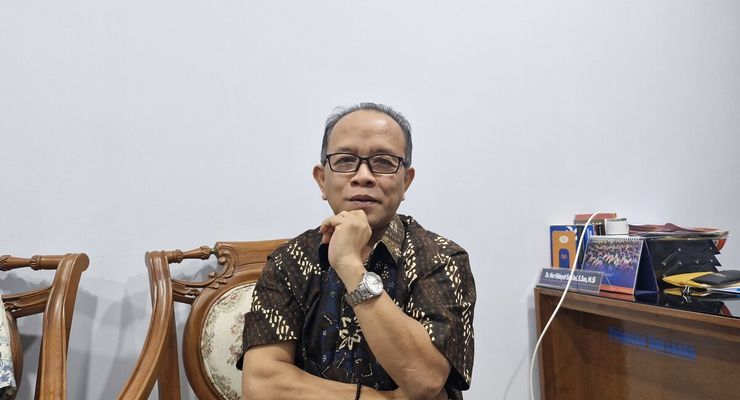 Wacana Kepala Daerah Dipilih DPRD Disebut Langkah Mundur Demokrasi, Pakar Undip: Mau Hemat Bisa Pakai TI