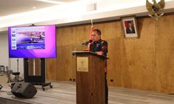Hadiri Business Meeting di Los Angeles, Walkot Danny Paparkan 10 Peluang Investasi Kota Makassar