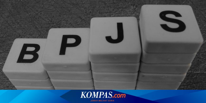Syarat Dan Cara Mendaftarkan Bpjs Untuk Bayi Baru Lahir Halaman All Kompas Com
