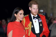 Prince Harry and Meghan Markle Call for Structural Racism to End