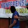 Seorang Ayah di Kudus Bunuh Anaknya yang Dicurigai Tertular Covid-19