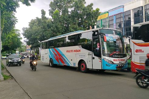 Fenomena Tren Baru, Banyak Karoseri Merombak Desain Jadi Model Jetbus