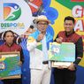 Pemprov Jabar Beri Bonus Rp 18,9 Miliar untuk Atlet SEA Games dan Para Games