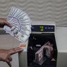 Rupiah Anjlok ke Level Rp 17.394 Dollar AS Ketika RI Catat Surplus Neraca Perdagangan 