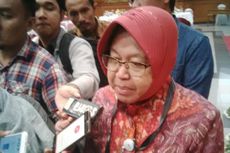 Ada yang Melarang, Risma Puasa Bicara soal Pilkada Jakarta