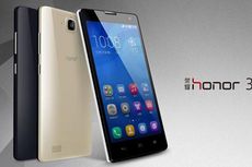 Masuk Indonesia, Huawei Honor 3C Andalkan 