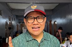 Minta Gubernur Jakarta Terpilih buat Rakyat Lebih Berdaya, Cak Imin: Bagi Bansos Itu Kewajiban Negara