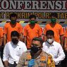 Kasus Wartawan Medan Disiram Air Keras, Polisi: Pelaku Kesal Korban Minta 