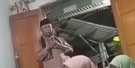 Ustaz Ahmad Firdaus Meninggal Saat Ceramah di Depan Jemaah di Jaktim